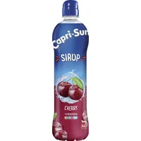 Capri-Sun Sirup + Vitamine Kirsche - 600.0 ml