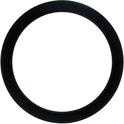 KOOD Adapterring Obj. 72mm Filter 77mm