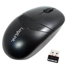 logilink wireless optical mouse