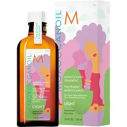Moroccanoil Treatment Light Special Edition 100 ml Damen 