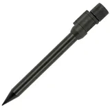 Fox Black Label Bankstick für Karpfenruten, Länge:23cm