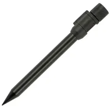 Fox Black Label Bankstick für Karpfenruten, Länge:23cm