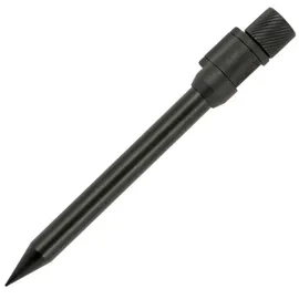 Fox Black Label Bankstick für Karpfenruten, Länge:23cm