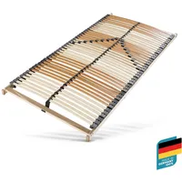 Beco Lattenrost Comfort Lux, Beco, 140 cm x 220