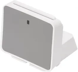 Chipkartenleser Identiv uTrust 2700R, USB, weiß, 905369-1