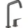 Hansgrohe Citterio M 2-Loch Spültischmischer Brushed Black Chrome