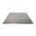 Gino Falcone Teppich Paola UNI anthracite 67x120 (cm): B: 67 H: 1