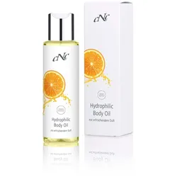 CNC Cosmetic Hydrophilic Body Oil 100ml