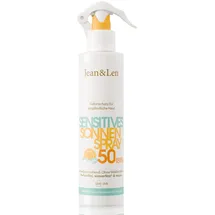 Jean&Len Sonnenspray LSF 50 250 ml