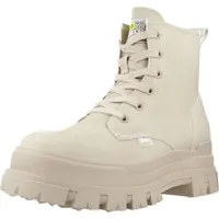 Buffalo Damen, Boots - Beige, 36