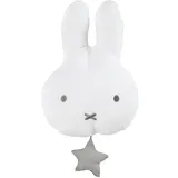 roba Spieluhr, miffy® für Babys, herausnehmbares Spielwerk, Melodie 'LaLeLu'