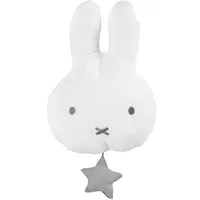 roba Spieluhr, miffy® für Babys, herausnehmbares Spielwerk, Melodie 'LaLeLu'