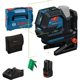 Bosch GCL 12V-50-22 CG 1 x Akku GBA 12V 2.0Ah in L-BOXX