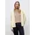 STREET ONE Kuscheliger V-Neck Cardigan - Beige