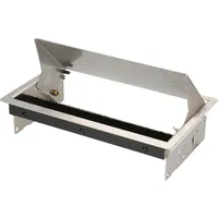 Bachmann 911.004 Einbaurahmen