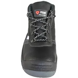 Talan SP-2M0545(G)-3-42 PRIME 545 Stiefelette, S3 SRC, Schwarz, Größe 42