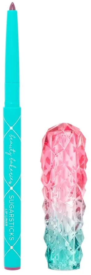 Beauty Bakerie Sugar Sticks Lip Liner Lipliner 0.18 g Currant News