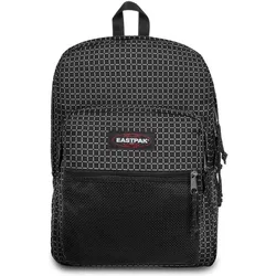 Rucksack Pinnacle  Schwarz - K060-U36 SCHWARZ|SCHWARZ 38L