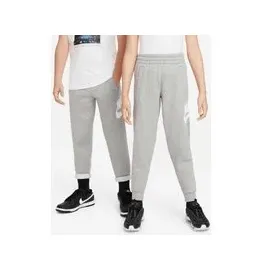 Nike Club Fleece Grau 170