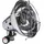 Mil-Tec Heizstrahler Aluminium 0,33 kg Grau/Silber/Mehrfarbig
