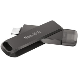 Sandisk SanDisk iXpand Luxe 64GB SDIX70N-064G-GN6NN USB-Stick