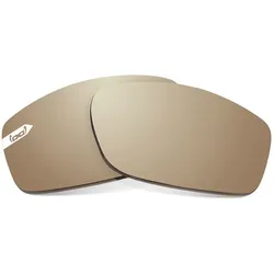 Gloryfy  Lenses - BALANCE Braun f2 (gold Spiegel) - Ersatzglas  -  G8
