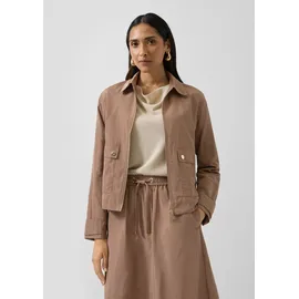 s.Oliver BLACK LABEL Jackenblazer braun 36