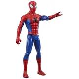 Hasbro Spider-Man Titan Hero Serie Spielfigur 30 cm