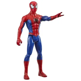 Hasbro Spider-Man Titan Hero Serie Spielfigur 30 cm