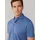 Hackett London Hm5600092 blau M
