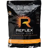 Reflex Nutrition Instant Mass Heavy Weight 5400 g Schokolade