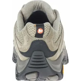 Merrell Moab 3 Wanderschuh, Pecan, 43 EU