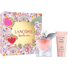 Lancôme La Vie est Belle Eau de Parfum 30 ml + Body Lotion 50 ml Geschenkset 1