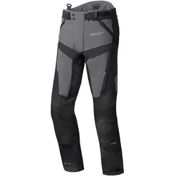 Germot Amaruq Herren Motorradhose Laminat - anthrazit-schwarz-rot - XL