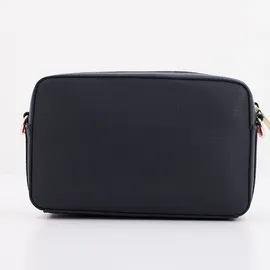 Tommy Hilfiger Damen Schultertasche TH Essential Camera Bag Blau