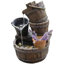 UBBINK Wasserspiel Halifax