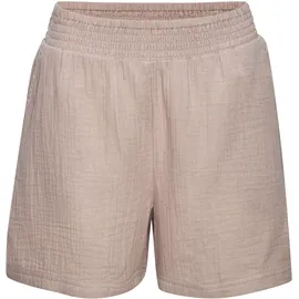 beachtime by lascana Webshorts Taupe 36