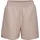 beachtime by lascana Webshorts Taupe 36