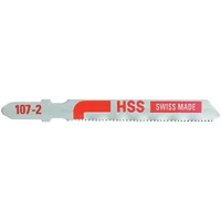 DeWalt Stichsägeblatt HSS Stahl< 4 mmk DT2160-QZ