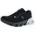 Damen Black / White 38,5