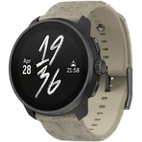 Suunto Race S Edelstahl Gravel Gray