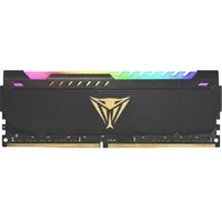 Patriot Viper Steel RGB 64GB DDR4 3600-20, PVSR464G360C0K (2