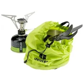 Deuter Pack Sack 3 aufbewahrungstasche grun - 3