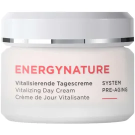 Annemarie Börlind Energynature Vitalisierende Tagescreme 50 ml
