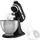 KitchenAid Classic 5K45SS onyx schwarz