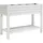 vidaXL Hochbeet 110 x 45 x 79 cm Weiß