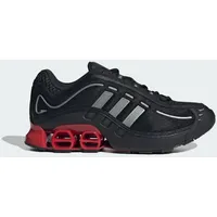 Adidas Megaride O1 - Schwarz/Rot / 5.5