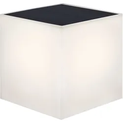 Newgarden WALLY 12X12X12 SOLAR WALL