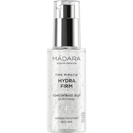 Mádara Time Miracle Hydra Firm Gesichts-Gel 75 ml