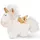 NICI Theodor & Friends Einhorn Angelia